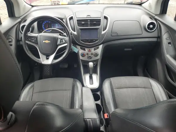 3GNCJLSB7GL242766 2016 CHEVROLET TRAX - Image 8