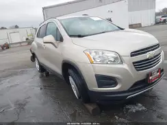 3GNCJLSB7GL256439 2016 CHEVROLET TRAX