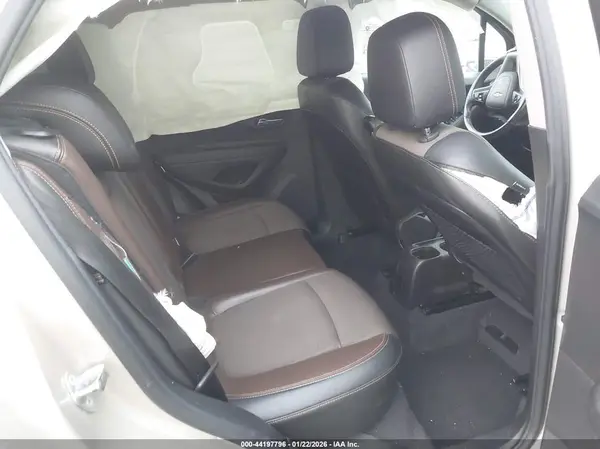 3GNCJLSB7GL256439 2016 CHEVROLET TRAX - Image 8
