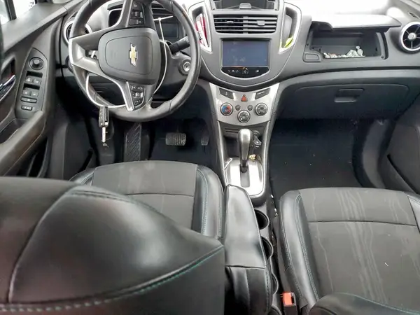 3GNCJLSB7GL258806 2016 CHEVROLET TRAX - Image 8