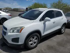 3GNCJLSB7GL261172 2016 CHEVROLET TRAX