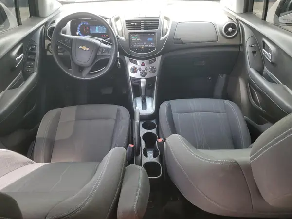 3GNCJLSB7GL261172 2016 CHEVROLET TRAX - Image 8