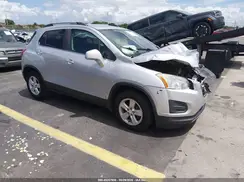 3GNCJLSB7GL262046 2016 CHEVROLET TRAX