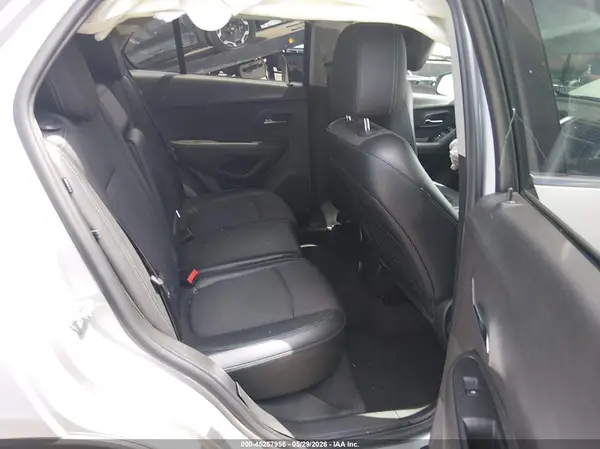 3GNCJLSB7GL262046 2016 CHEVROLET TRAX - Image 8