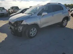 3GNCJLSB7GL264279 2016 CHEVROLET TRAX
