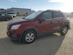 3GNCJLSB7GL265576 2016 CHEVROLET TRAX