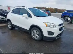 3GNCJLSB7GL265612 2016 CHEVROLET TRAX