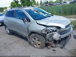 3GNCJLSB7GL269594 2016 CHEVROLET TRAX
