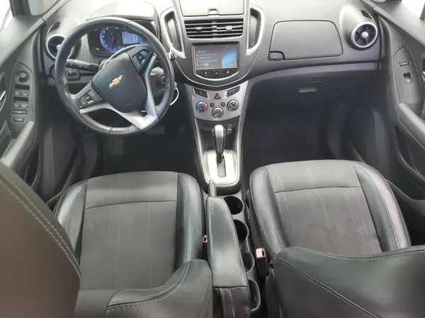 3GNCJLSB7GL274200 2016 CHEVROLET TRAX - Image 8