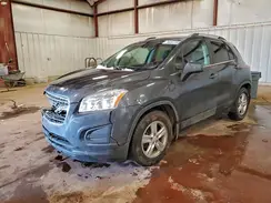 3GNCJLSB7GL276514 2016 CHEVROLET TRAX