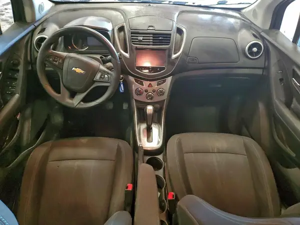 3GNCJLSB7GL276514 2016 CHEVROLET TRAX - Image 8
