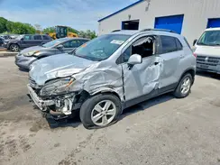 3GNCJLSB7GL276979 2016 CHEVROLET TRAX