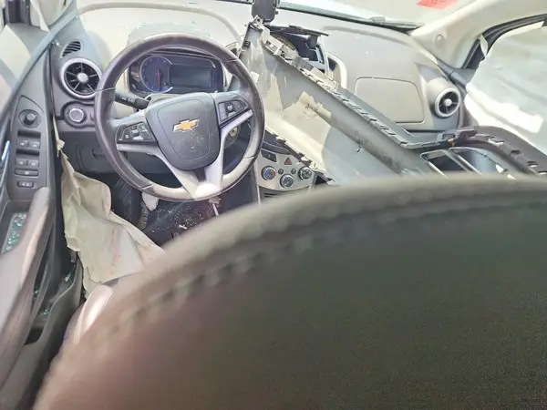 3GNCJLSB7GL276979 2016 CHEVROLET TRAX - Image 8
