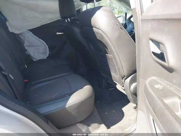 3GNCJLSB7GL279767 2016 CHEVROLET TRAX - Image 8