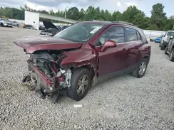 3GNCJLSB7GL279977 2016 CHEVROLET TRAX