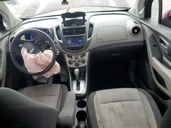 3GNCJLSB7GL279977 2016 CHEVROLET TRAX - Image 8