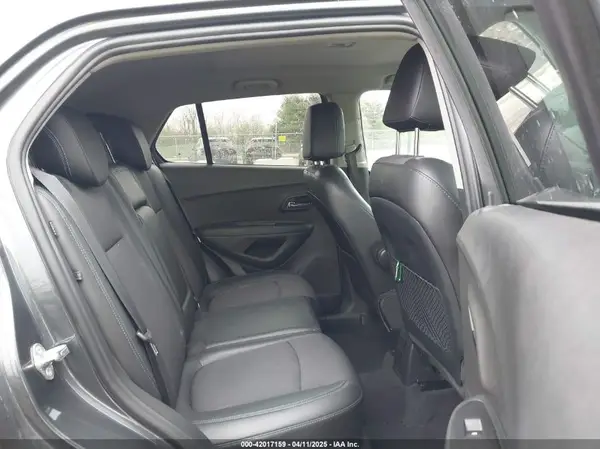 3GNCJLSB7GL280613 2016 CHEVROLET TRAX - Image 8