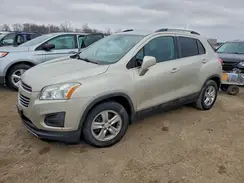 3GNCJLSB7GL280756 2016 CHEVROLET TRAX