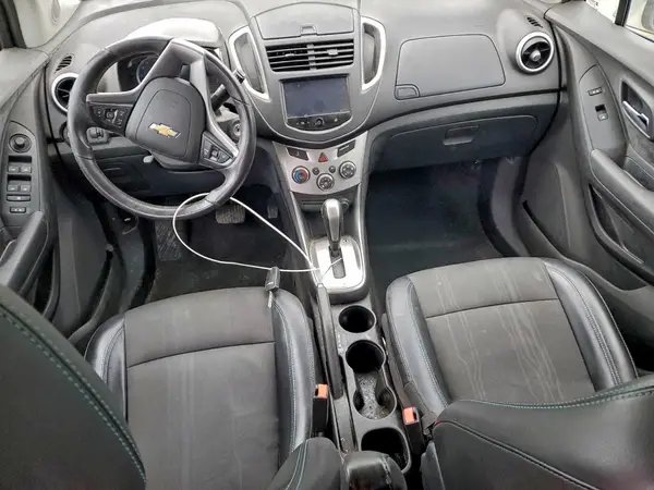 3GNCJLSB7GL280756 2016 CHEVROLET TRAX - Image 8