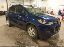 3GNCJLSB7HL130485 2017 CHEVROLET TRAX