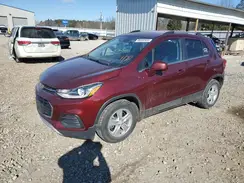 3GNCJLSB7HL134908 2017 CHEVROLET TRAX