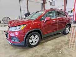 3GNCJLSB7HL141311 2017 CHEVROLET TRAX