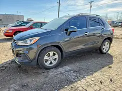 3GNCJLSB7HL142328 2017 CHEVROLET TRAX