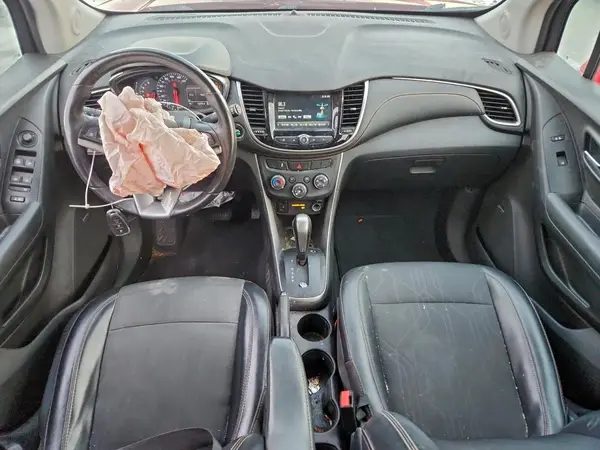 3GNCJLSB7HL150137 2017 CHEVROLET TRAX - Image 8