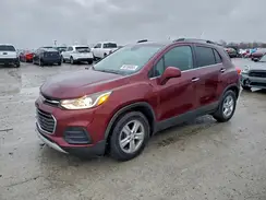 3GNCJLSB7HL150364 2017 CHEVROLET TRAX