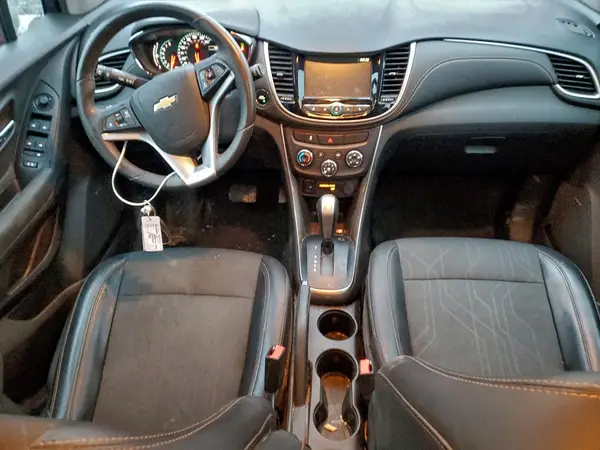 3GNCJLSB7HL150364 2017 CHEVROLET TRAX - Image 8