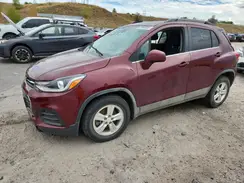 3GNCJLSB7HL155810 2017 CHEVROLET TRAX