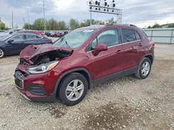 3GNCJLSB7HL156469 2017 CHEVROLET TRAX