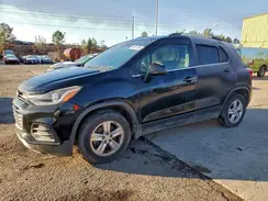 3GNCJLSB7HL162594 2017 CHEVROLET TRAX