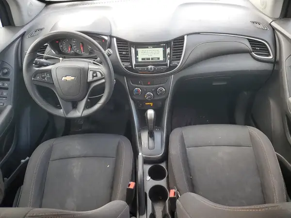 3GNCJLSB7HL163812 2017 CHEVROLET TRAX - Image 8