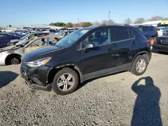 3GNCJLSB7HL164961 2017 CHEVROLET TRAX