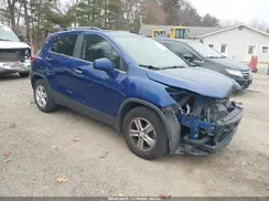 3GNCJLSB7HL169867 2017 CHEVROLET TRAX