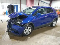 3GNCJLSB7HL173434 2017 CHEVROLET TRAX