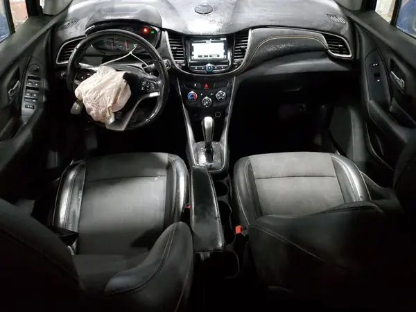 3GNCJLSB7HL173434 2017 CHEVROLET TRAX - Image 8