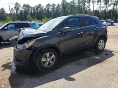 3GNCJLSB7HL178083 2017 CHEVROLET TRAX