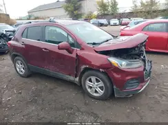 3GNCJLSB7HL178925 2017 CHEVROLET TRAX