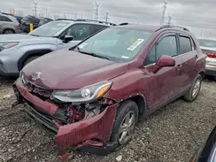 3GNCJLSB7HL181842 2017 CHEVROLET TRAX