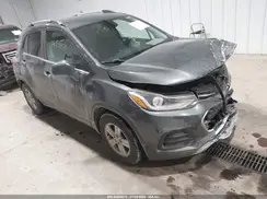 3GNCJLSB7HL182070 2017 CHEVROLET TRAX