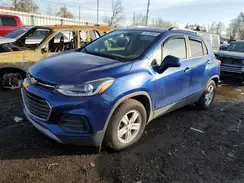 3GNCJLSB7HL188497 2017 CHEVROLET TRAX