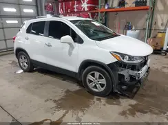 3GNCJLSB7HL192761 2017 CHEVROLET TRAX