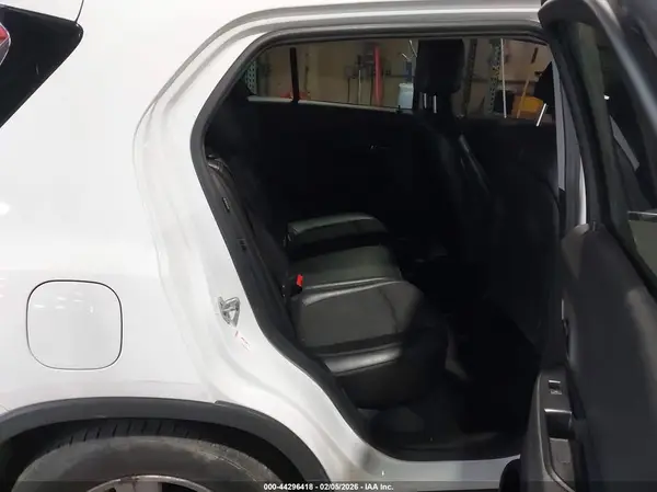 3GNCJLSB7HL192761 2017 CHEVROLET TRAX - Image 8