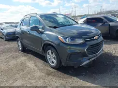 3GNCJLSB7HL200969 2017 CHEVROLET TRAX