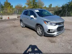 3GNCJLSB7HL203080 2017 CHEVROLET TRAX