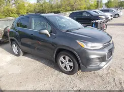 3GNCJLSB7HL205198 2017 CHEVROLET TRAX