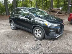 3GNCJLSB7HL206898 2017 CHEVROLET TRAX