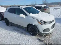 3GNCJLSB7HL209574 2017 CHEVROLET TRAX